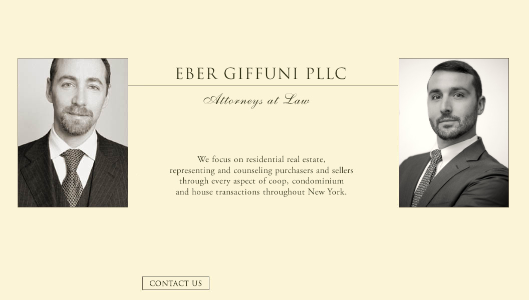 Eber Giffuni PLLC | Attorneys at Law